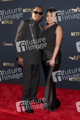 AFI Lifetime Achievement Award 2026 in Los Angeles