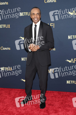 AFI Lifetime Achievement Award 2026 in Los Angeles