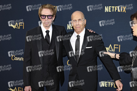 AFI Lifetime Achievement Award 2026 in Los Angeles