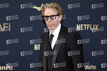 AFI Lifetime Achievement Award 2026 in Los Angeles