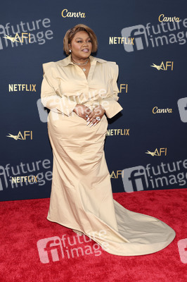 AFI Lifetime Achievement Award 2026 in Los Angeles