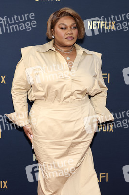 AFI Lifetime Achievement Award 2026 in Los Angeles