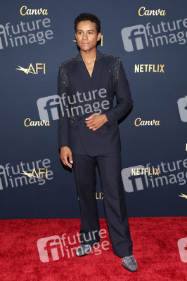 AFI Lifetime Achievement Award 2026 in Los Angeles