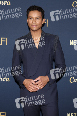 AFI Lifetime Achievement Award 2026 in Los Angeles