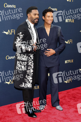 AFI Lifetime Achievement Award 2026 in Los Angeles