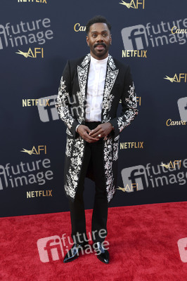 AFI Lifetime Achievement Award 2026 in Los Angeles