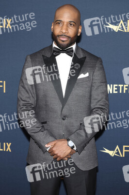 AFI Lifetime Achievement Award 2026 in Los Angeles