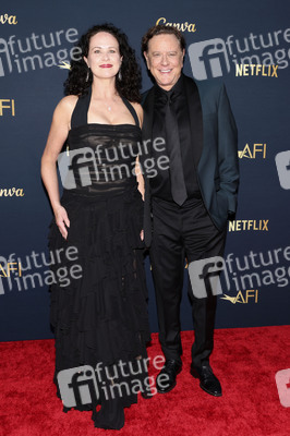 AFI Lifetime Achievement Award 2026 in Los Angeles