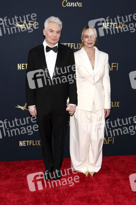 AFI Lifetime Achievement Award 2026 in Los Angeles