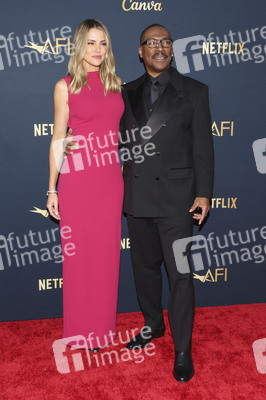 AFI Lifetime Achievement Award 2026 in Los Angeles