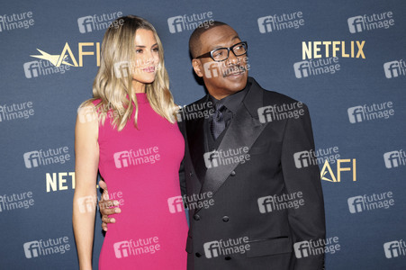 AFI Lifetime Achievement Award 2026 in Los Angeles