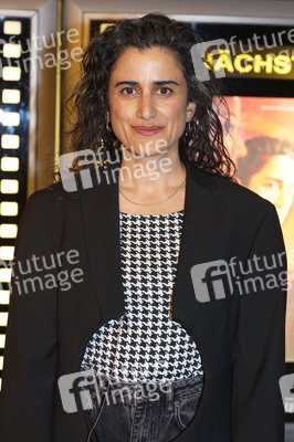 Filmpremiere 'Nachbeben' in Berlin