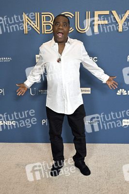 NBCUniversal Emmy Mittagessen in Beverly Hills