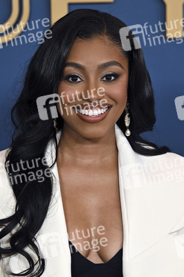 NBCUniversal Emmy Mittagessen in Beverly Hills