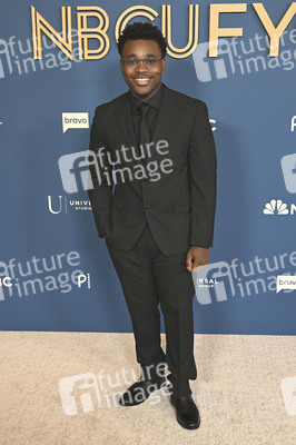 NBCUniversal Emmy Mittagessen in Beverly Hills