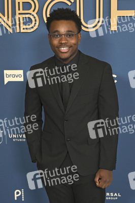 NBCUniversal Emmy Mittagessen in Beverly Hills