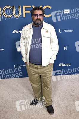NBCUniversal Emmy Mittagessen in Beverly Hills