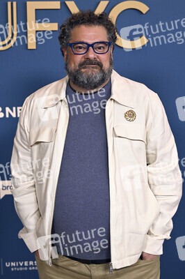 NBCUniversal Emmy Mittagessen in Beverly Hills