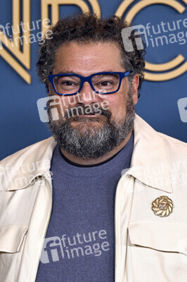 NBCUniversal Emmy Mittagessen in Beverly Hills