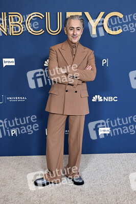 NBCUniversal Emmy Mittagessen in Beverly Hills
