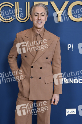 NBCUniversal Emmy Mittagessen in Beverly Hills