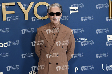 NBCUniversal Emmy Mittagessen in Beverly Hills