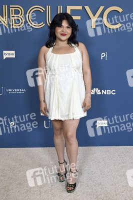NBCUniversal Emmy Mittagessen in Beverly Hills