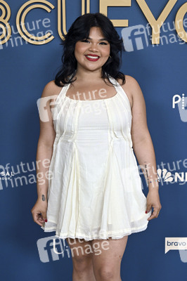 NBCUniversal Emmy Mittagessen in Beverly Hills