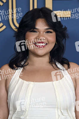 NBCUniversal Emmy Mittagessen in Beverly Hills