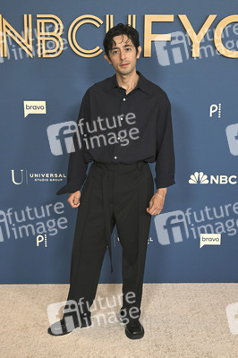 NBCUniversal Emmy Mittagessen in Beverly Hills