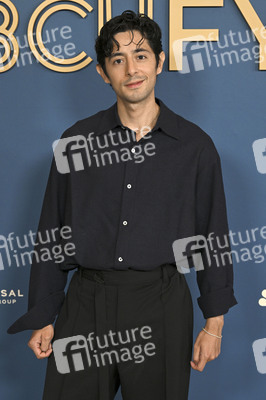 NBCUniversal Emmy Mittagessen in Beverly Hills