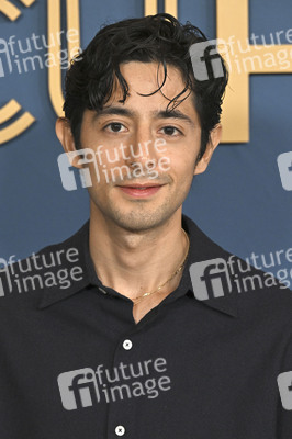 NBCUniversal Emmy Mittagessen in Beverly Hills