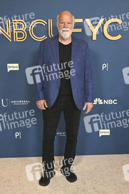 NBCUniversal Emmy Mittagessen in Beverly Hills