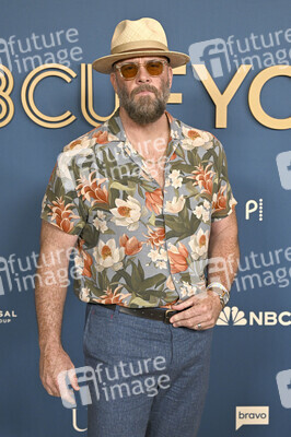 NBCUniversal Emmy Mittagessen in Beverly Hills