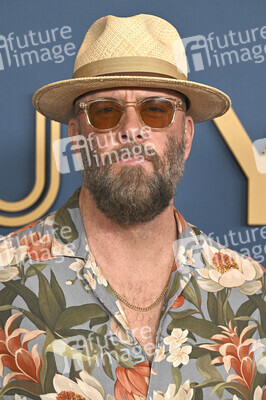 NBCUniversal Emmy Mittagessen in Beverly Hills