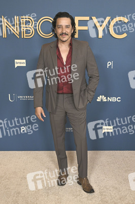 NBCUniversal Emmy Mittagessen in Beverly Hills