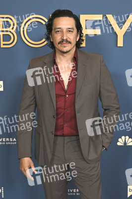 NBCUniversal Emmy Mittagessen in Beverly Hills