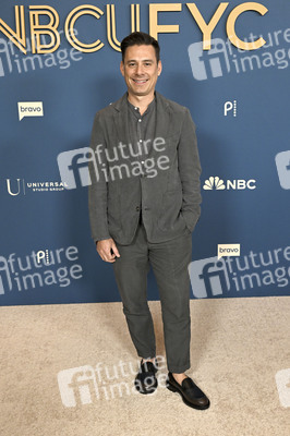 NBCUniversal Emmy Mittagessen in Beverly Hills