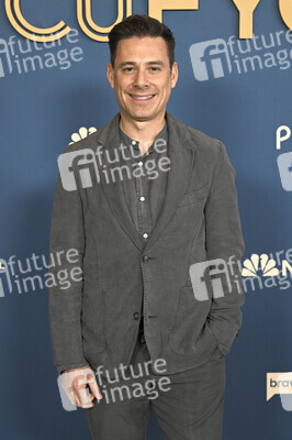 NBCUniversal Emmy Mittagessen in Beverly Hills