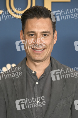 NBCUniversal Emmy Mittagessen in Beverly Hills