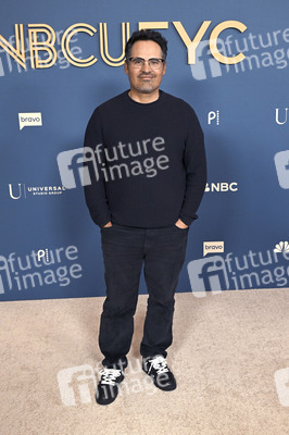 NBCUniversal Emmy Mittagessen in Beverly Hills