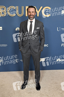 NBCUniversal Emmy Mittagessen in Beverly Hills