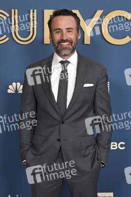 NBCUniversal Emmy Mittagessen in Beverly Hills