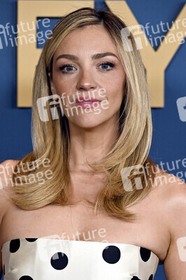 NBCUniversal Emmy Mittagessen in Beverly Hills