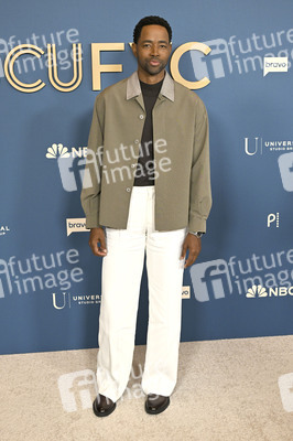NBCUniversal Emmy Mittagessen in Beverly Hills