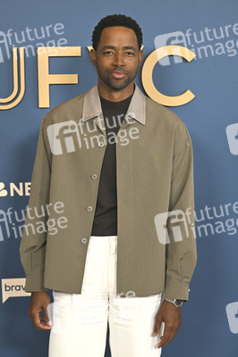 NBCUniversal Emmy Mittagessen in Beverly Hills