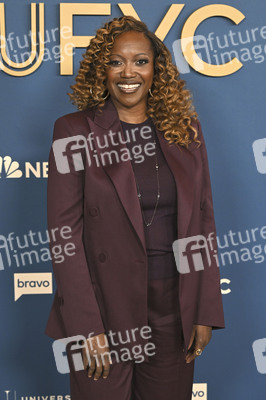 NBCUniversal Emmy Mittagessen in Beverly Hills