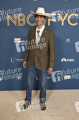 NBCUniversal Emmy Mittagessen in Beverly Hills