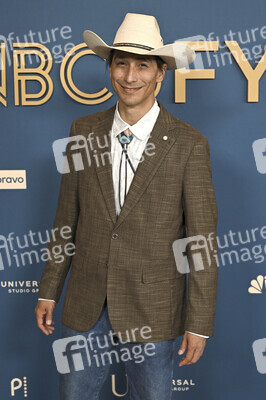 NBCUniversal Emmy Mittagessen in Beverly Hills