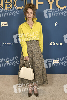 NBCUniversal Emmy Mittagessen in Beverly Hills